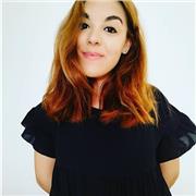 Studentessa di Giurisprudenza offre aiuto nell'apprendimento della lingua inglese. In possesso, attualmente, del diploma di liceo linguistico